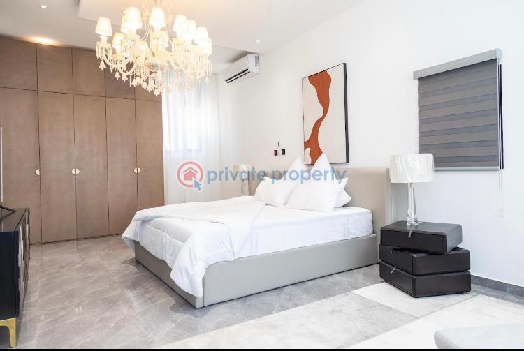 4 bedroom Townhouse For Sale Cantoments Accra Ghana Cantonments  - 5