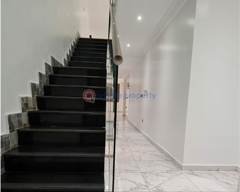 4 bedroom House For Sale Eastlegon Adjiringanor East Legon Accra - 16