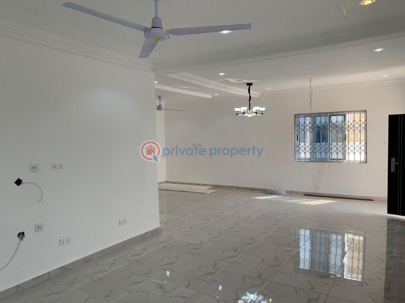 4 bedroom House For Sale Eastlegon Adjiringanor East Legon Accra - 29