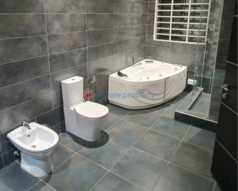 4 bedroom House For Sale Eastlegon Adjiringanor East Legon Accra - 5