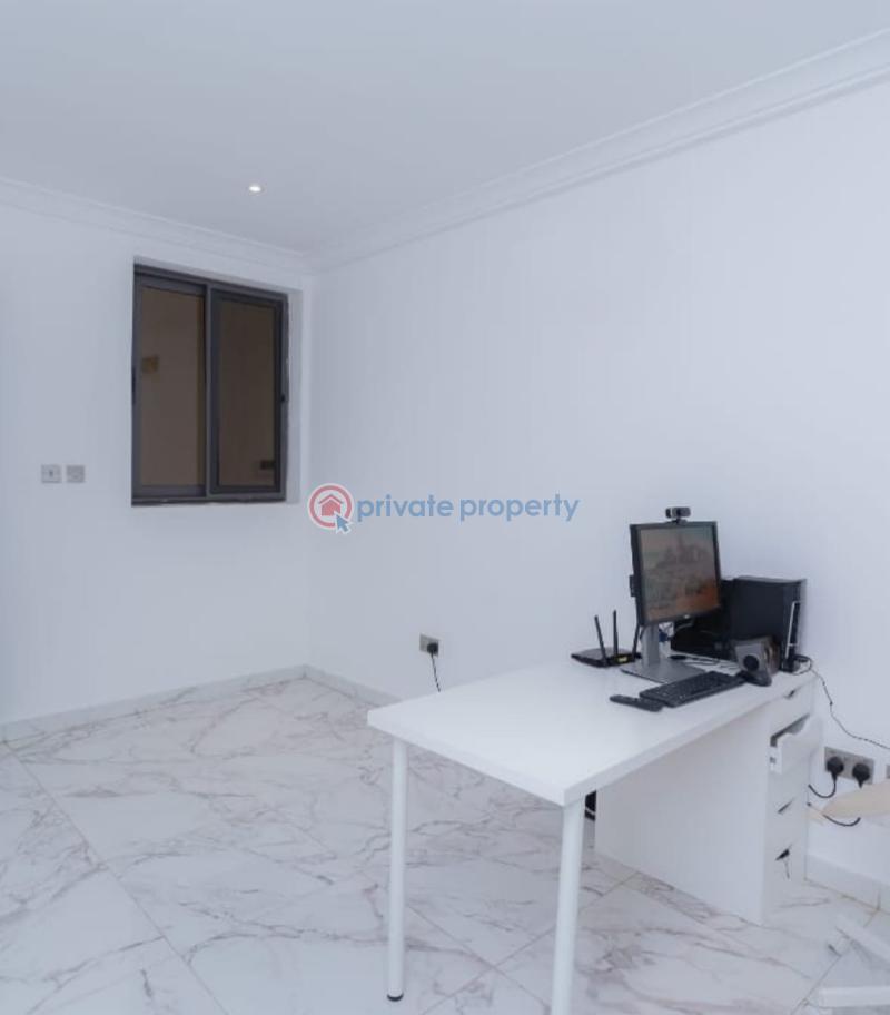 4 bedroom House For Sale Eastlegon Adjiringanor East Legon Accra - 25
