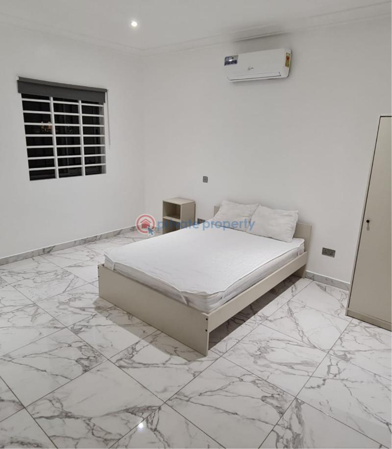4 bedroom House For Sale Eastlegon Adjiringanor East Legon Accra - 2