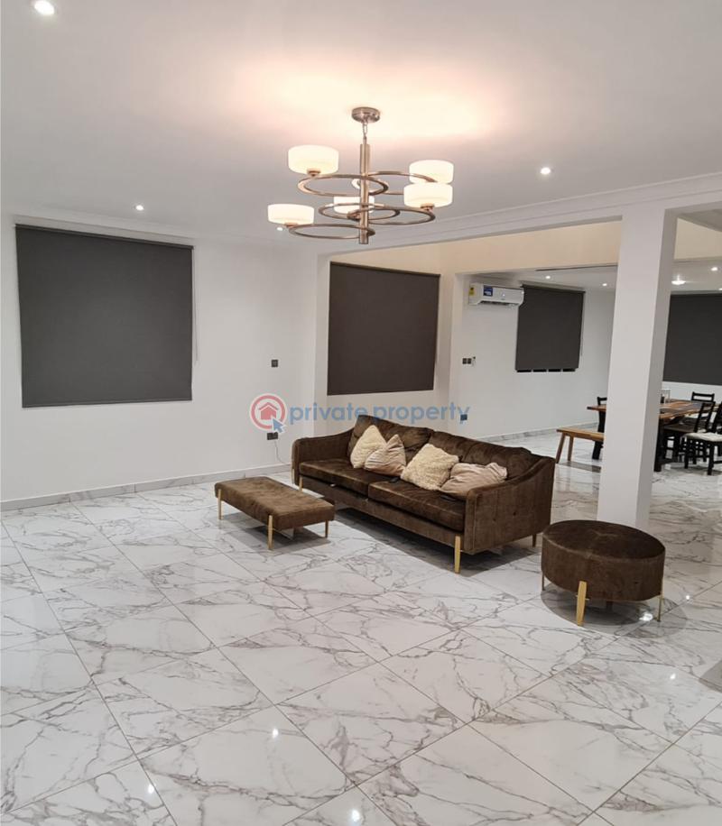 4 bedroom House For Sale Eastlegon Adjiringanor East Legon Accra - 21