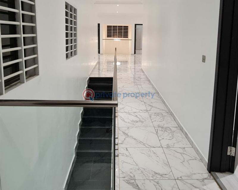 4 bedroom House For Sale Eastlegon Adjiringanor East Legon Accra - 10