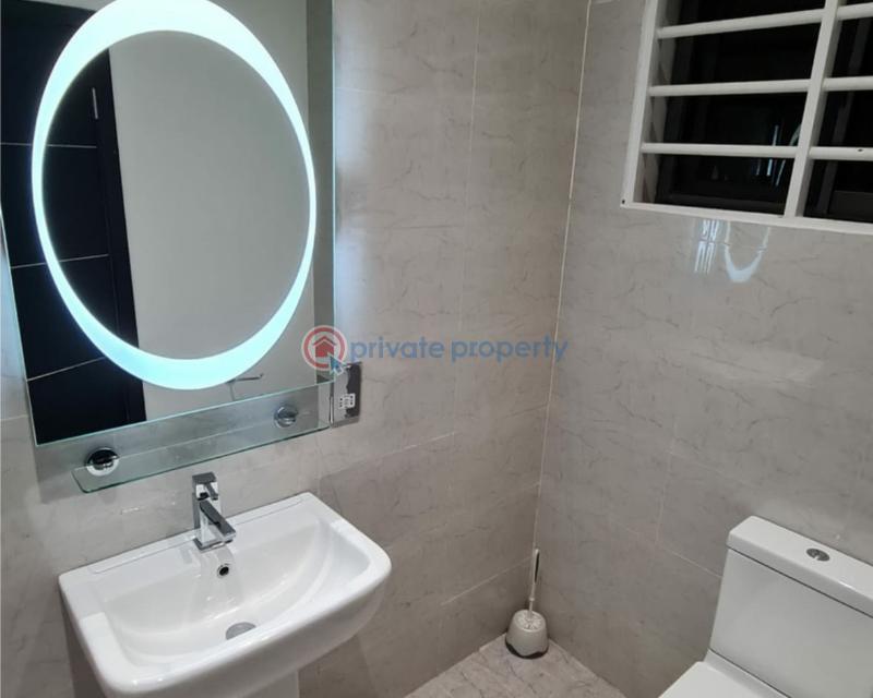 4 bedroom House For Sale Eastlegon Adjiringanor East Legon Accra - 9