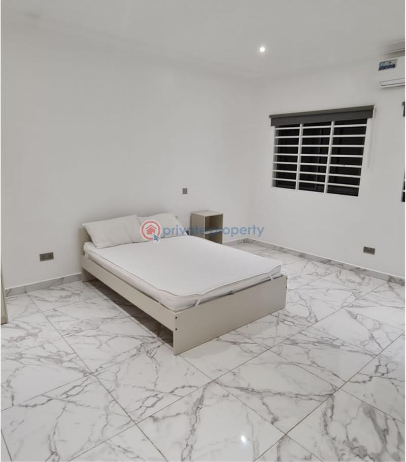 4 bedroom House For Sale Eastlegon Adjiringanor East Legon Accra - 21