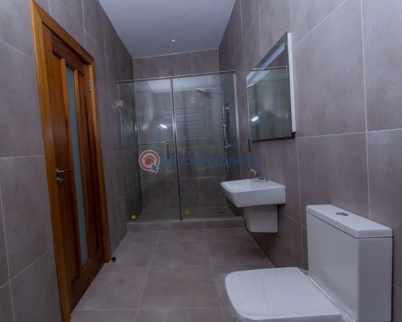 4 bedroom House For Sale Eastlegon Adjiringanor East Legon Accra - 14