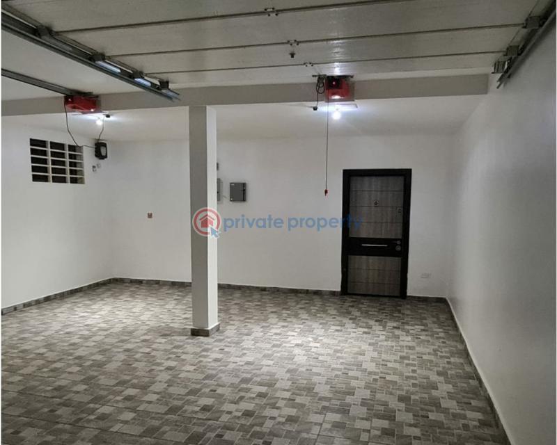 4 bedroom House For Sale Eastlegon Adjiringanor East Legon Accra - 9