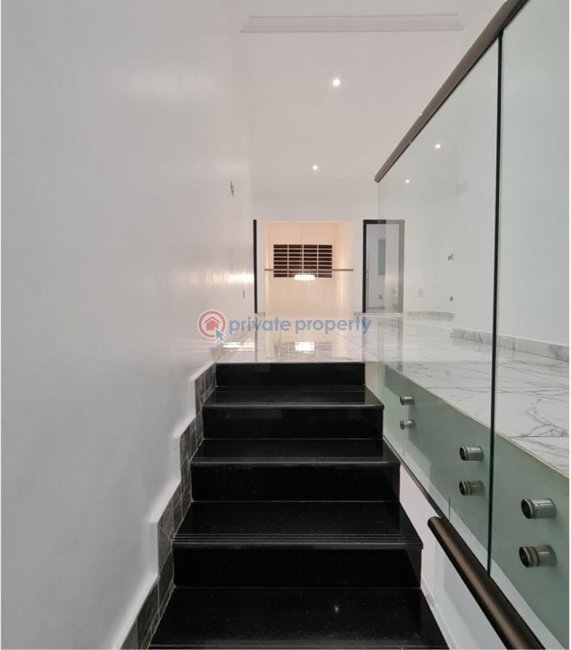 4 bedroom House For Sale Eastlegon Adjiringanor East Legon Accra - 26
