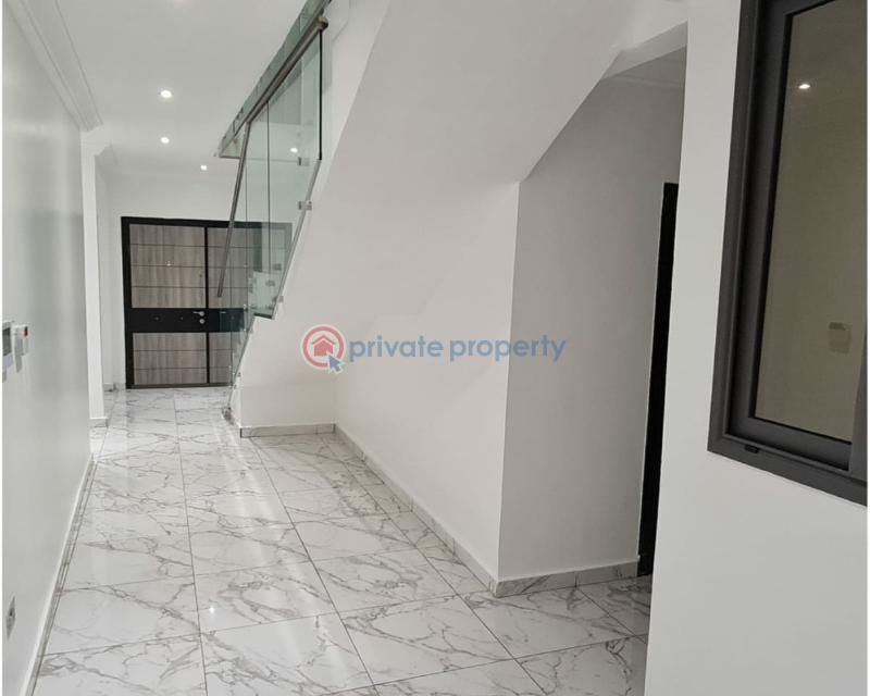 4 bedroom House For Sale Eastlegon Adjiringanor East Legon Accra - 11