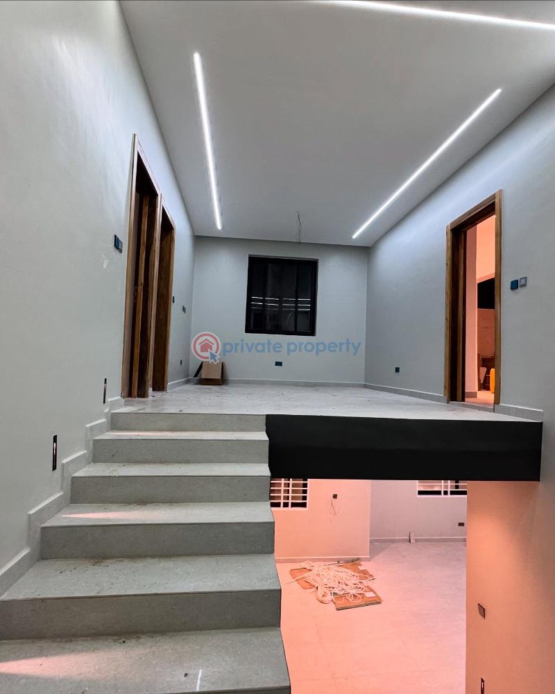 4 bedroom Detached Duplex For Sale Ashongman Estate Agbogba North Legon Accra - 9