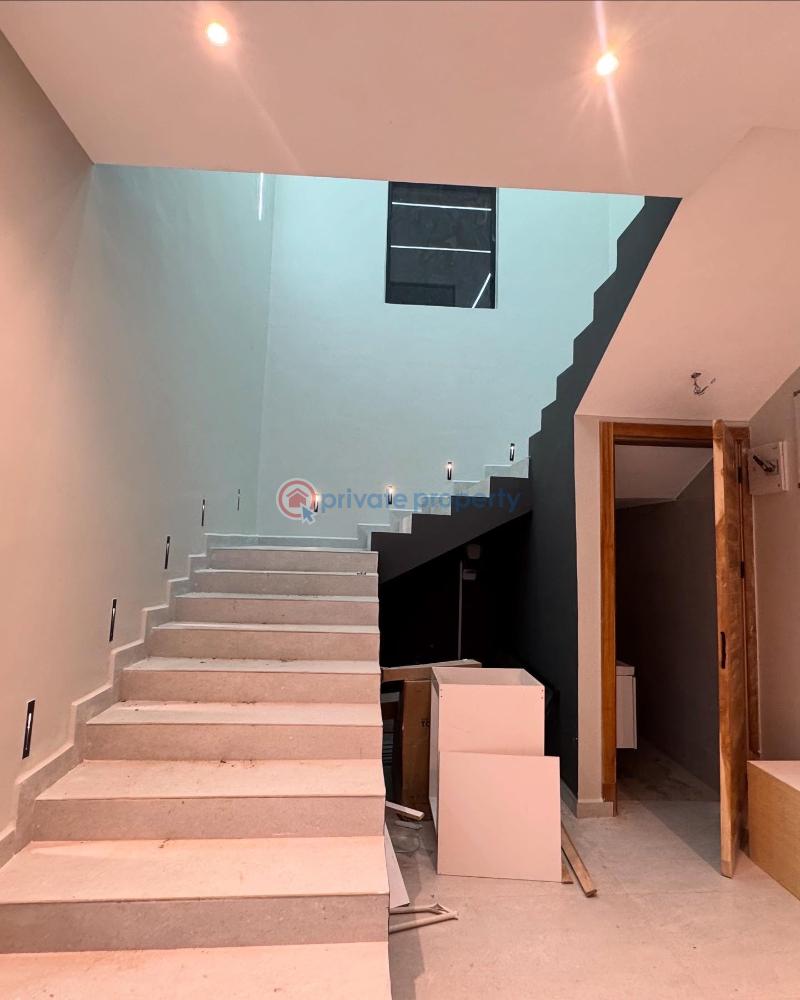 4 bedroom Detached Duplex For Sale Ashongman Estate Agbogba North Legon Accra - 5