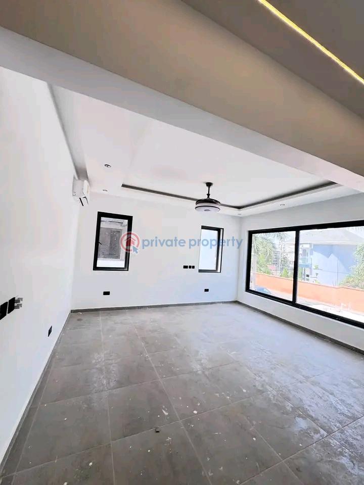 4 bedroom Townhouse For Rent Cantonments Accra - 9