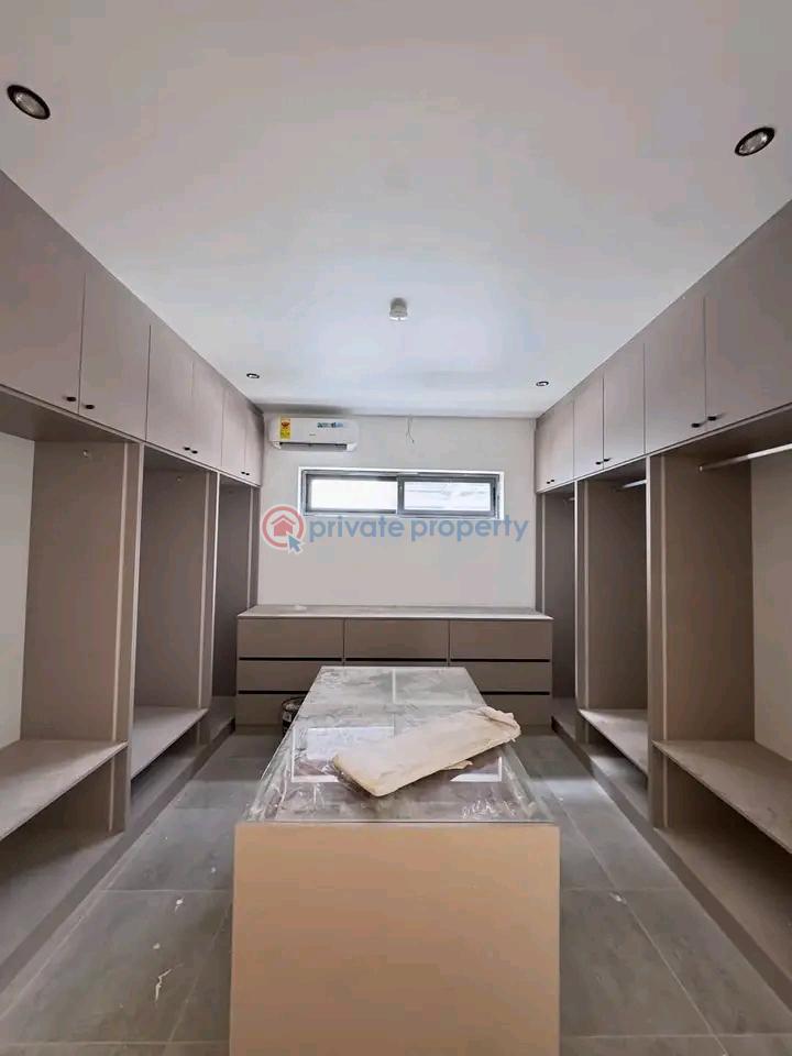 4 bedroom Townhouse For Rent Cantonments Accra - 8