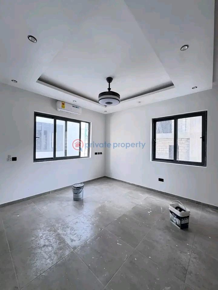 4 bedroom Townhouse For Rent Cantonments Accra - 6