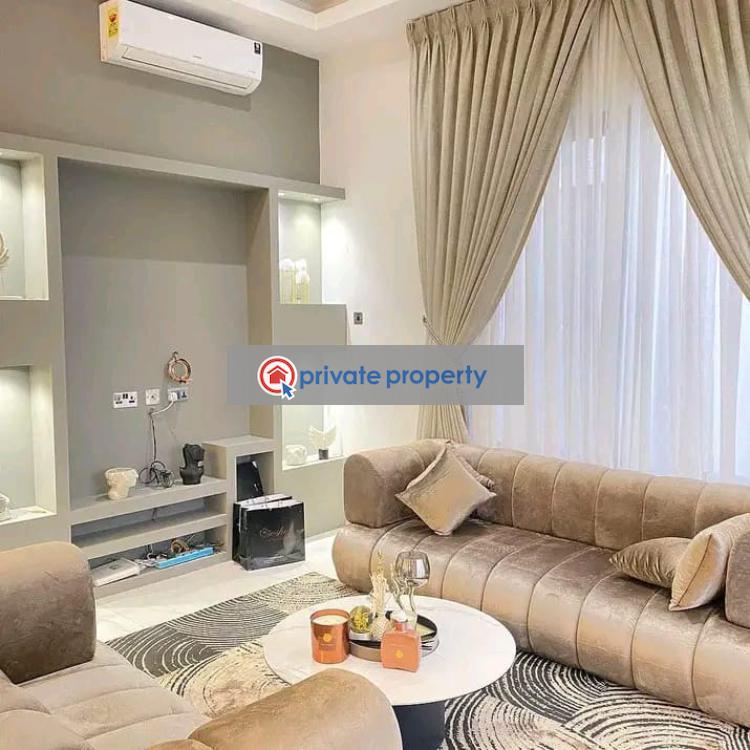 4 bedroom Townhouse For Sale &nbsp;adjiringanor East Legon Accra - 7