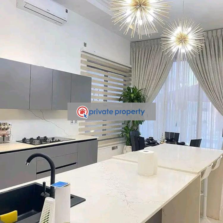 4 bedroom Townhouse For Sale &nbsp;adjiringanor East Legon Accra - 3
