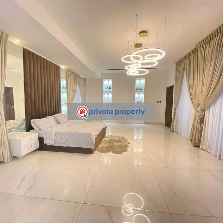 4 bedroom Townhouse For Sale &nbsp;adjiringanor East Legon Accra - 8