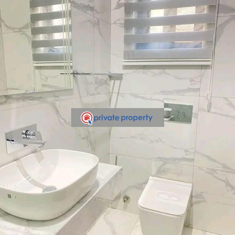 4 bedroom Townhouse For Sale &nbsp;adjiringanor East Legon Accra - 4