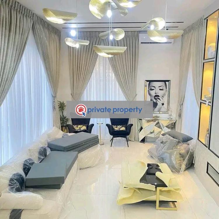 4 bedroom Townhouse For Sale &nbsp;adjiringanor East Legon Accra - 1