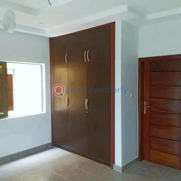 4 bedroom House For Sale Ghana Flag Oyarifa La Nkwantanang Madina Municipal Accra - 4