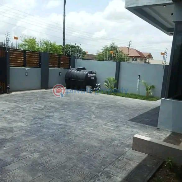 4 bedroom House For Sale Ghana Flag Oyarifa La Nkwantanang Madina Municipal Accra - 7