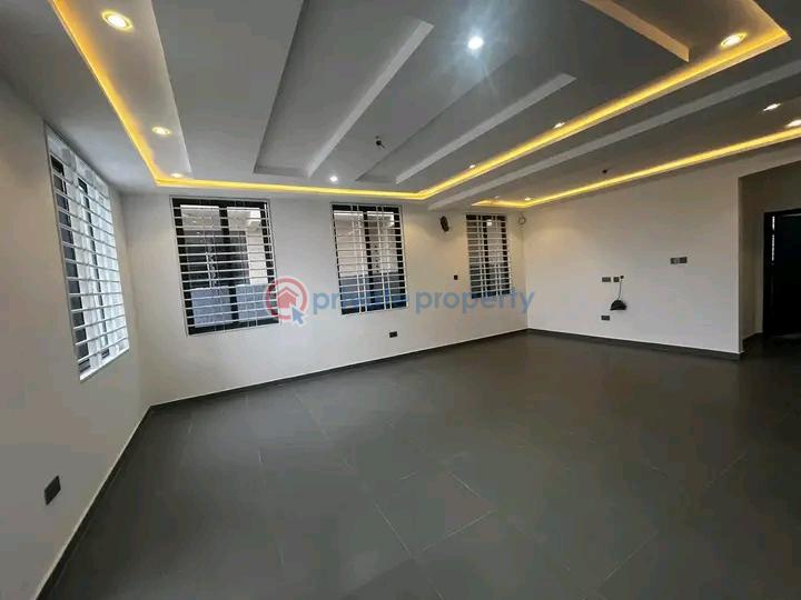 4 bedroom House For Sale Pantang Adenta Municipal Accra - 3