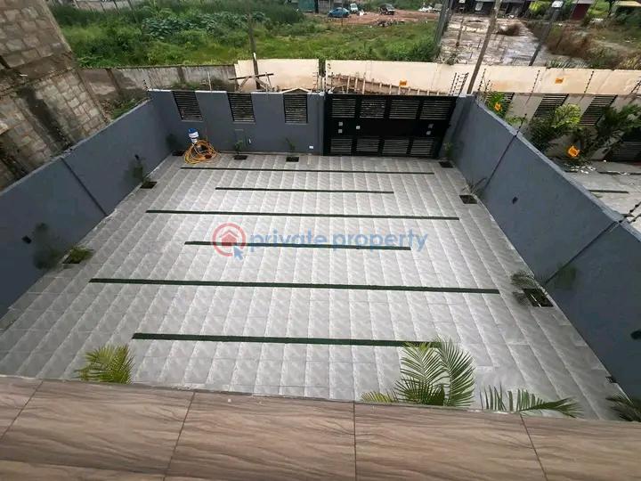 4 bedroom House For Sale Pantang Adenta Municipal Accra - 2