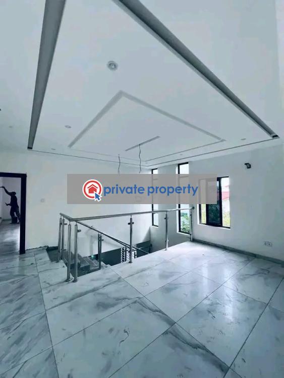 4 bedroom Townhouse For Sale &nbsp;adjiringanor East Legon Accra - 3
