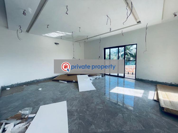 4 bedroom House For Sale &nbsp;adjiringanor East Legon Accra - 6