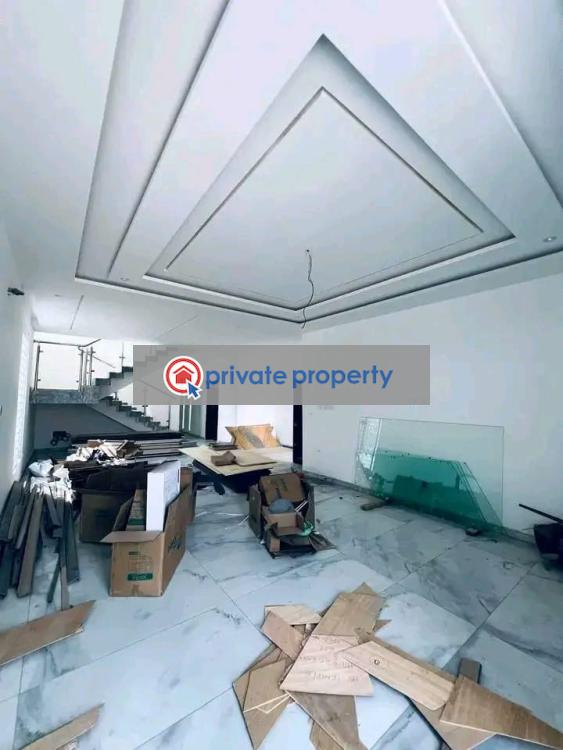 4 bedroom Townhouse For Sale &nbsp;adjiringanor East Legon Accra - 9