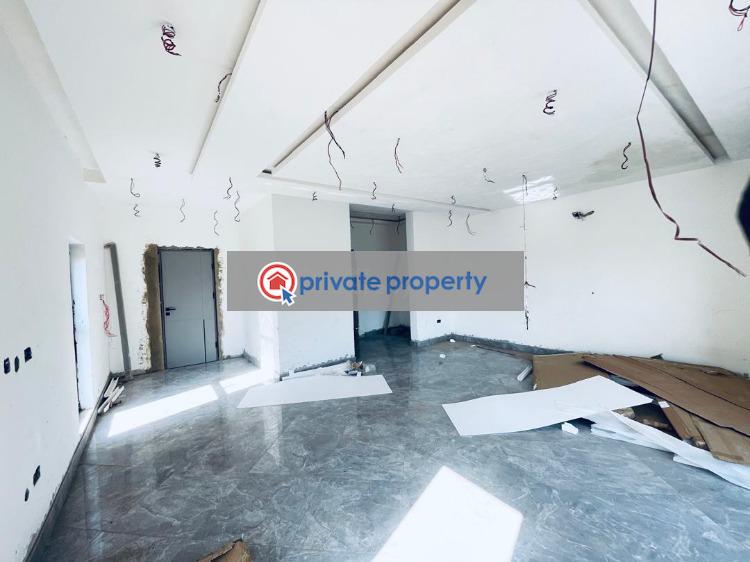 4 bedroom House For Sale &nbsp;adjiringanor East Legon Accra - 3