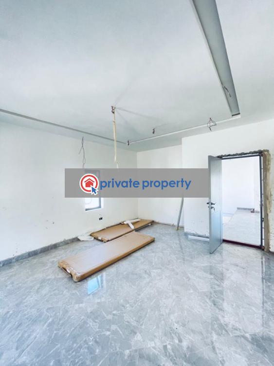 4 bedroom House For Sale &nbsp;adjiringanor East Legon Accra - 8