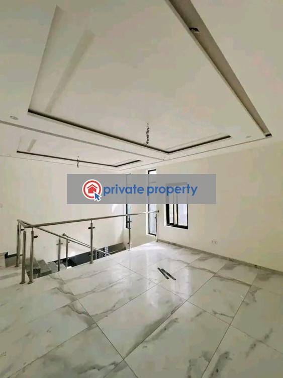 4 bedroom Townhouse For Sale &nbsp;adjiringanor East Legon Accra - 7