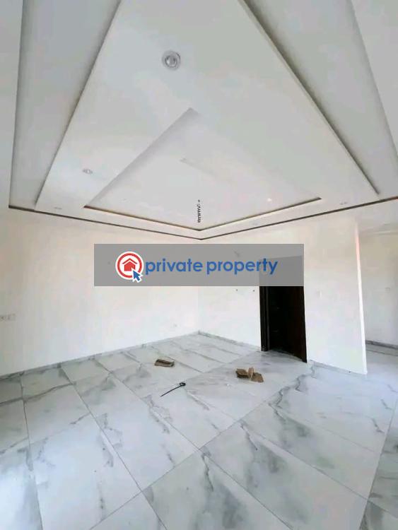 4 bedroom Townhouse For Sale &nbsp;adjiringanor East Legon Accra - 8