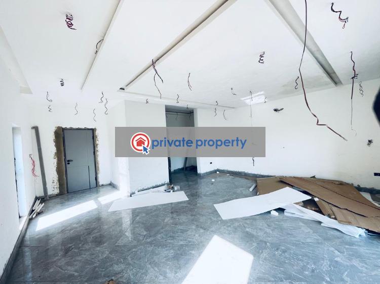 4 bedroom House For Sale &nbsp;adjiringanor East Legon Accra - 5