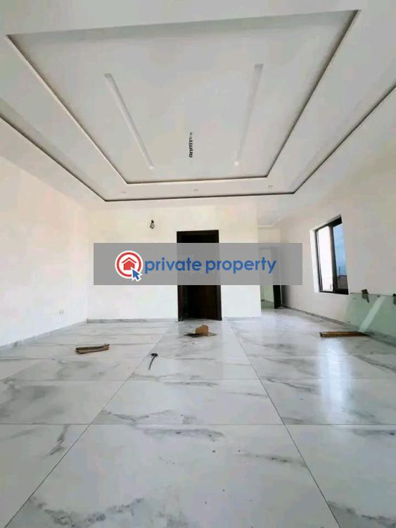 4 bedroom Townhouse For Sale &nbsp;adjiringanor East Legon Accra - 6