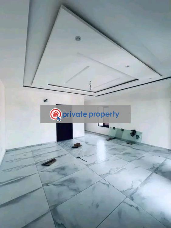 4 bedroom Townhouse For Sale &nbsp;adjiringanor East Legon Accra - 2