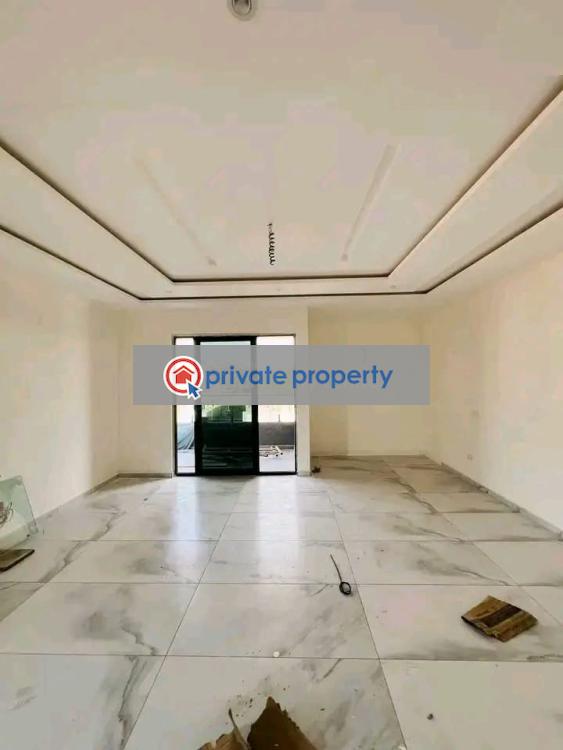 4 bedroom Townhouse For Sale &nbsp;adjiringanor East Legon Accra - 5