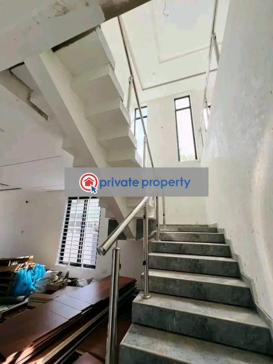 4 bedroom Townhouse For Sale &nbsp;adjiringanor East Legon Accra - 1