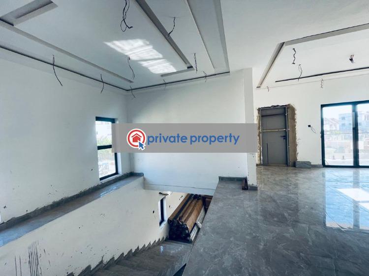 4 bedroom House For Sale &nbsp;adjiringanor East Legon Accra - 7