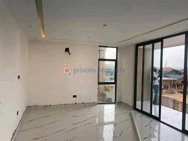 4 bedroom Townhouse For Sale School Junction Ashaley Botwe Adenta Municipal Accra - 3