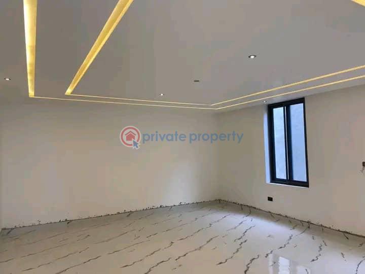 4 bedroom Townhouse For Sale School Junction Ashaley Botwe Adenta Municipal Accra - 4