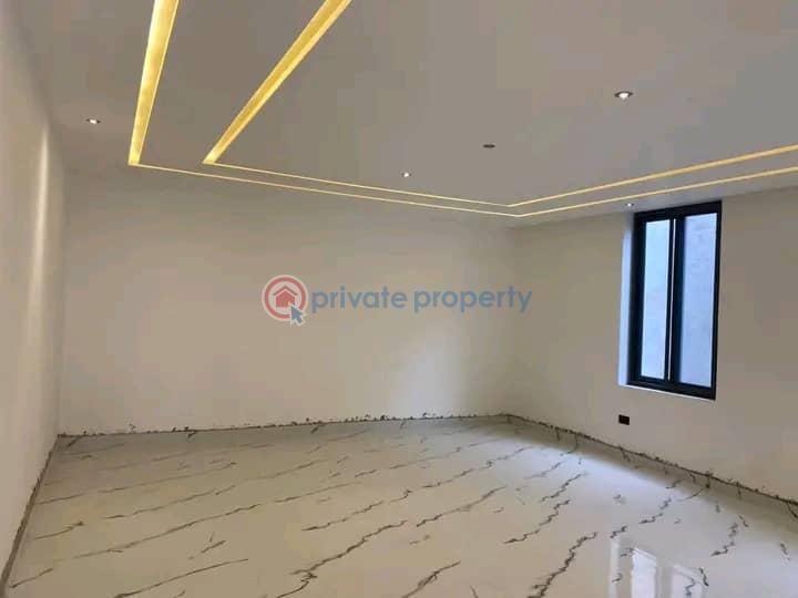 4 bedroom Townhouse For Sale School Junction Ashaley Botwe Adenta Municipal Accra - 6