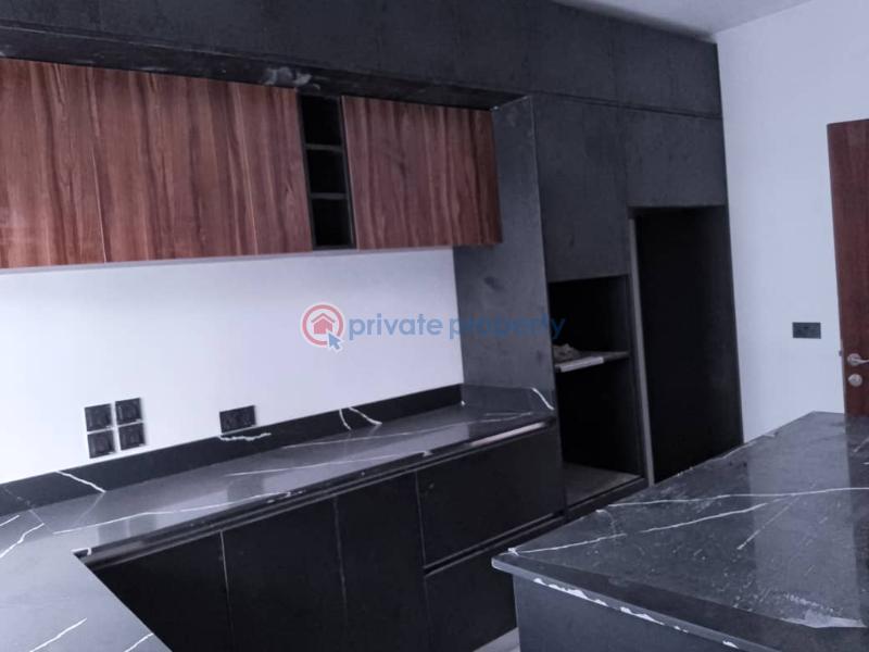 4 bedroom Townhouse For Sale Ashaley Botwe Adenta Municipal Accra - 6