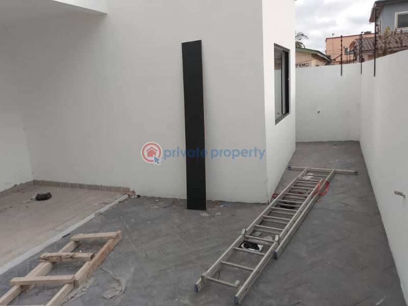 4 bedroom Townhouse For Sale Ashaley Botwe Adenta Municipal Accra - 8