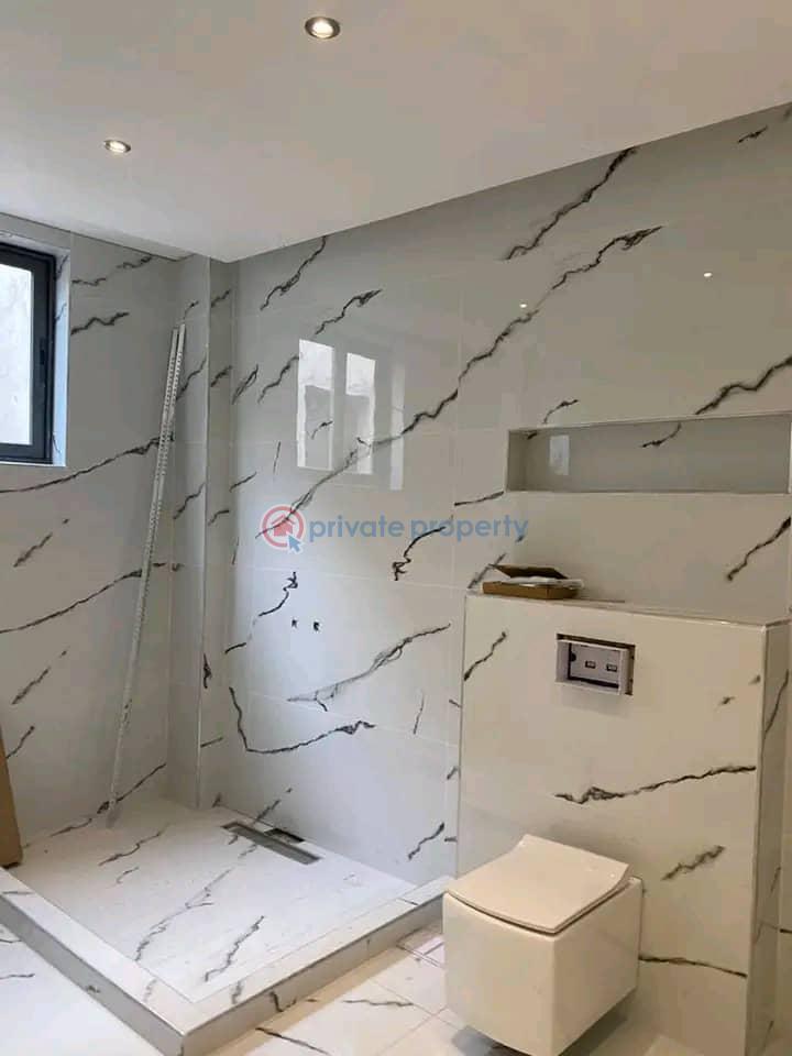 4 bedroom Townhouse For Sale School Junction Ashaley Botwe Adenta Municipal Accra - 5