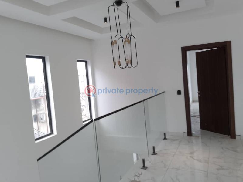 4 bedroom Townhouse For Sale Ashaley Botwe Adenta Municipal Accra - 3