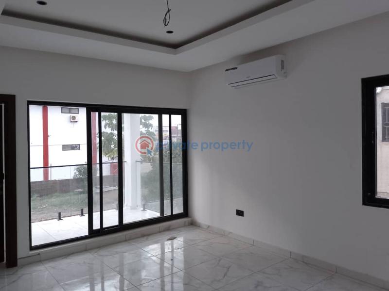 4 bedroom Townhouse For Sale Ashaley Botwe Adenta Municipal Accra - 4