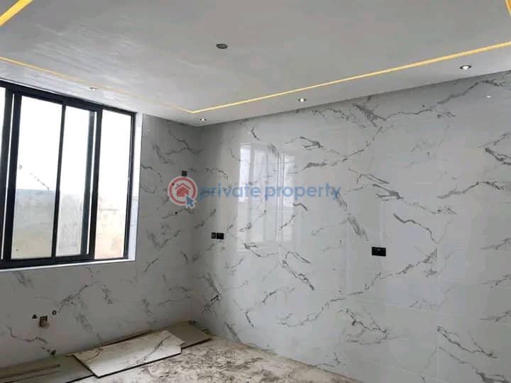 4 bedroom Townhouse For Sale School Junction Ashaley Botwe Adenta Municipal Accra - 8